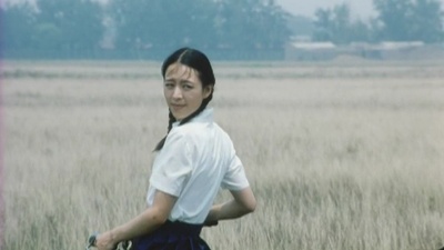 孔雀剧照的剧照