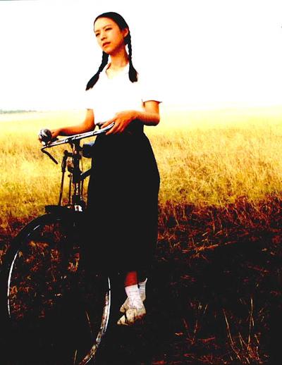 孔雀剧照的剧照