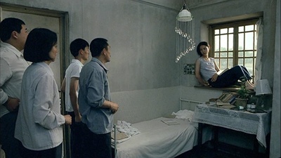 孔雀剧照的剧照