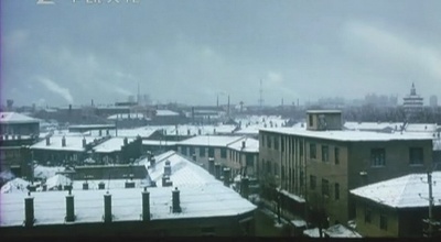 孔雀剧照的剧照