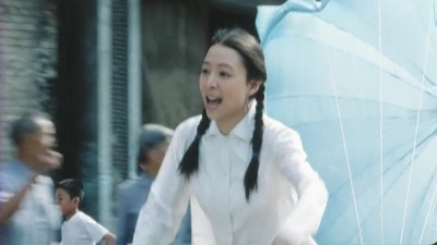 孔雀剧照的剧照