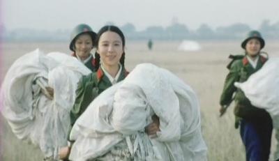 孔雀剧照的剧照