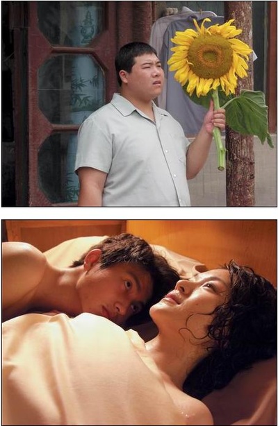 孔雀剧照的剧照