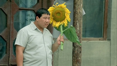 孔雀剧照的剧照