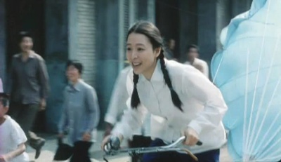 孔雀剧照的剧照