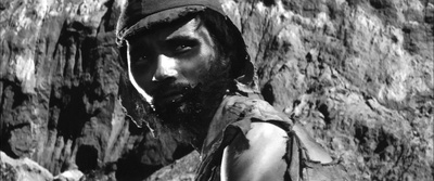 野火剧照的剧照