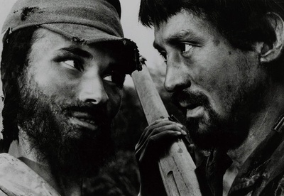 野火剧照的剧照