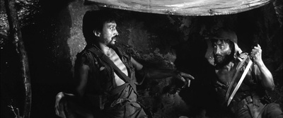 野火剧照的剧照