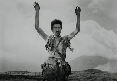 野火剧照的剧照