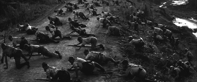 野火剧照的剧照