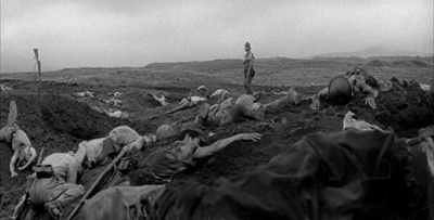 野火剧照的剧照