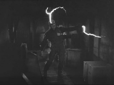 怪人剧照的剧照