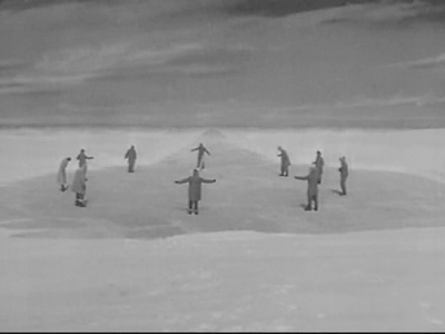 怪人剧照的剧照