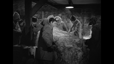 怪人剧照的剧照