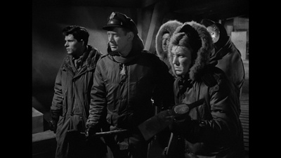 怪人剧照的剧照