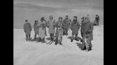 怪人剧照的剧照