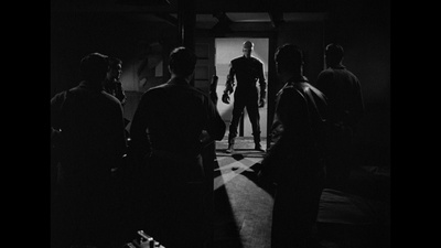 怪人剧照的剧照