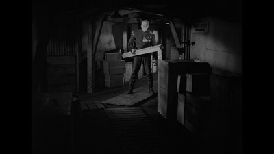 怪人剧照的剧照