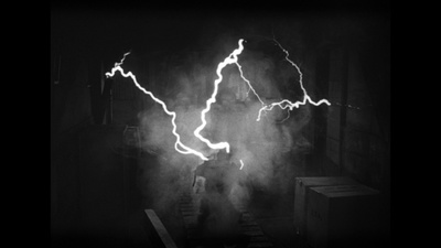 怪人剧照的剧照