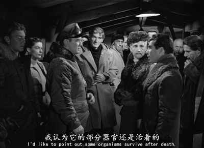 怪人剧照的剧照