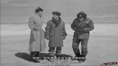 怪人剧照的剧照