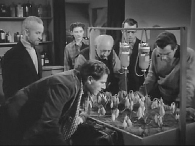 怪人剧照的剧照