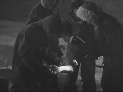 怪人剧照的剧照