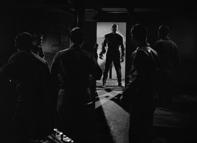 怪人剧照的剧照