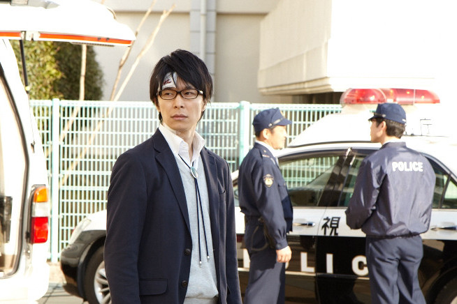 铃木老师电影版剧照的剧照