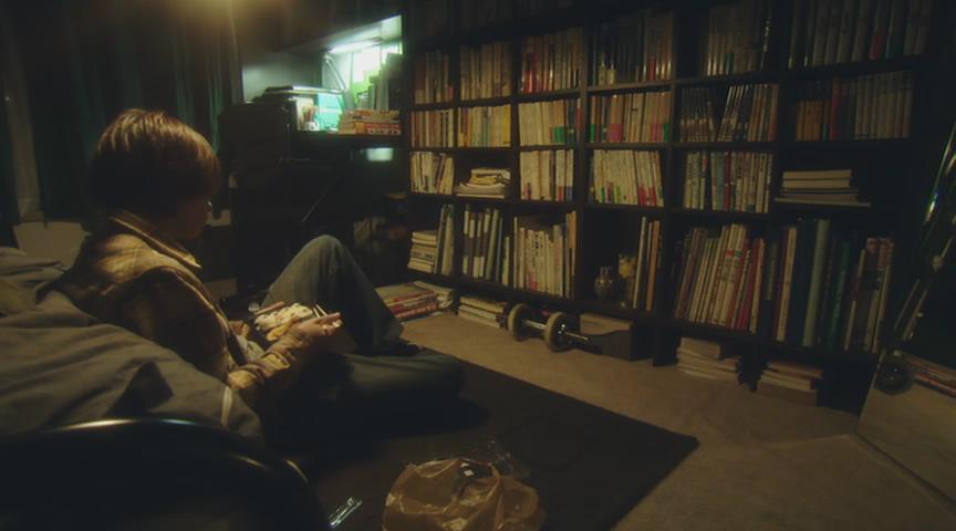 铃木老师电影版剧照的剧照