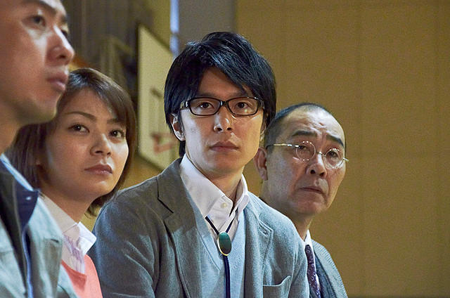 铃木老师电影版剧照的剧照