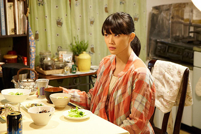 铃木老师电影版剧照的剧照