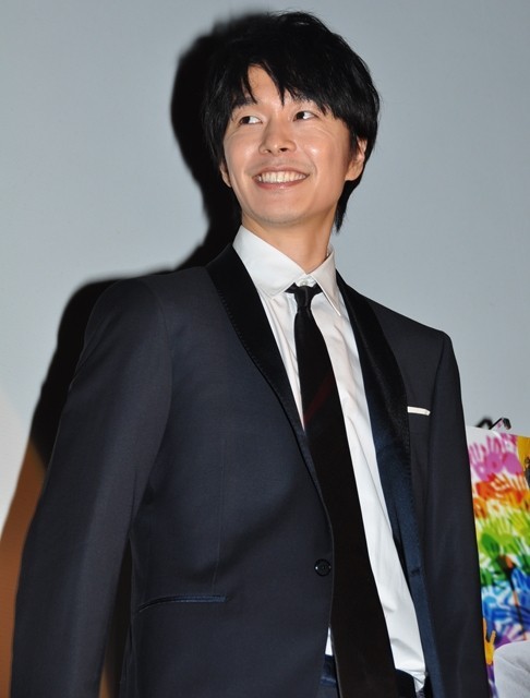 铃木老师电影版剧照的剧照