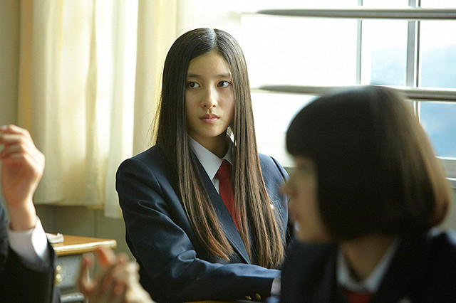 铃木老师电影版剧照的剧照