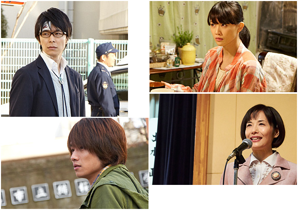 铃木老师电影版剧照的剧照