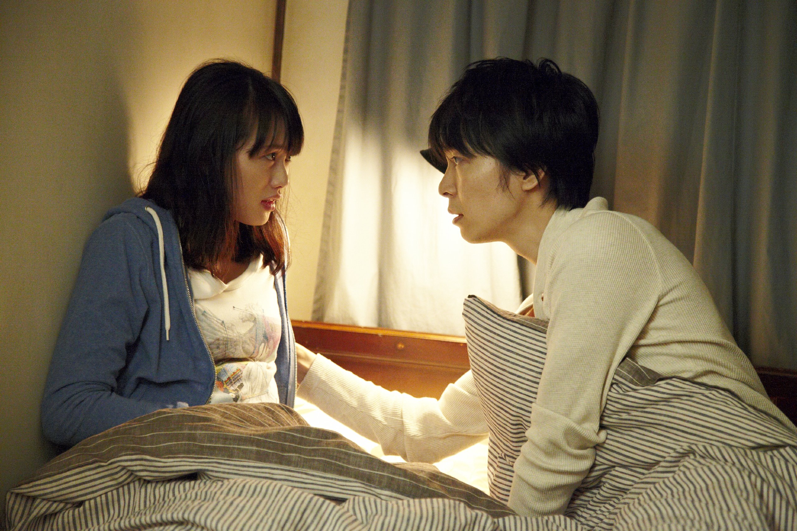 铃木老师电影版剧照的剧照