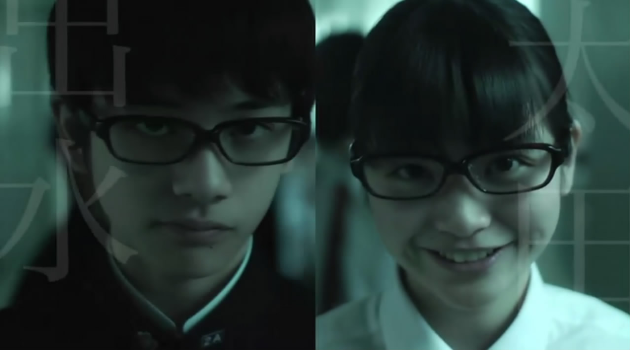 铃木老师电影版剧照的剧照