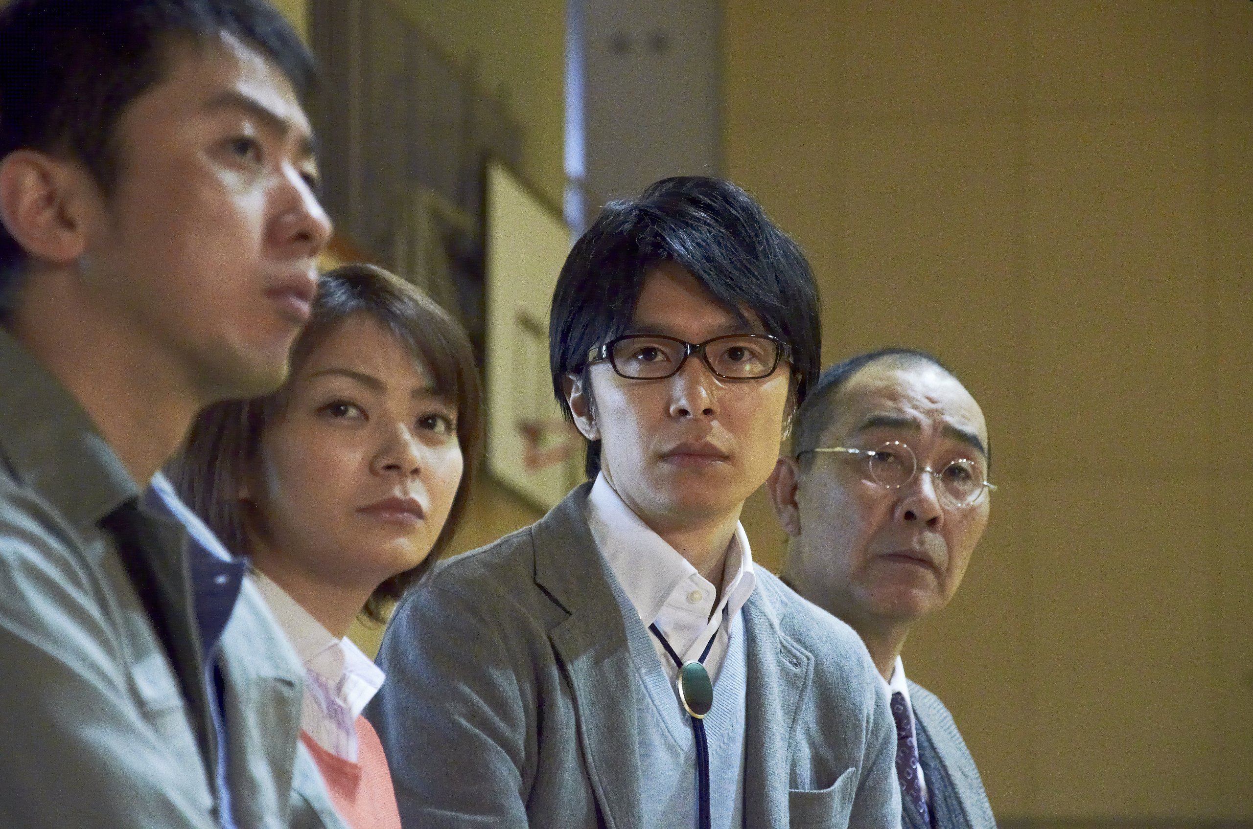 铃木老师电影版剧照的剧照