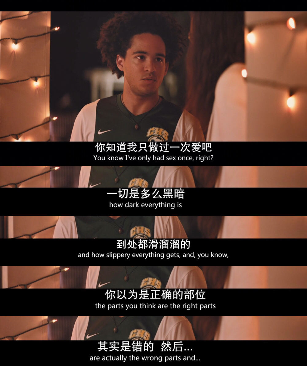 爱你，西蒙剧照的剧照