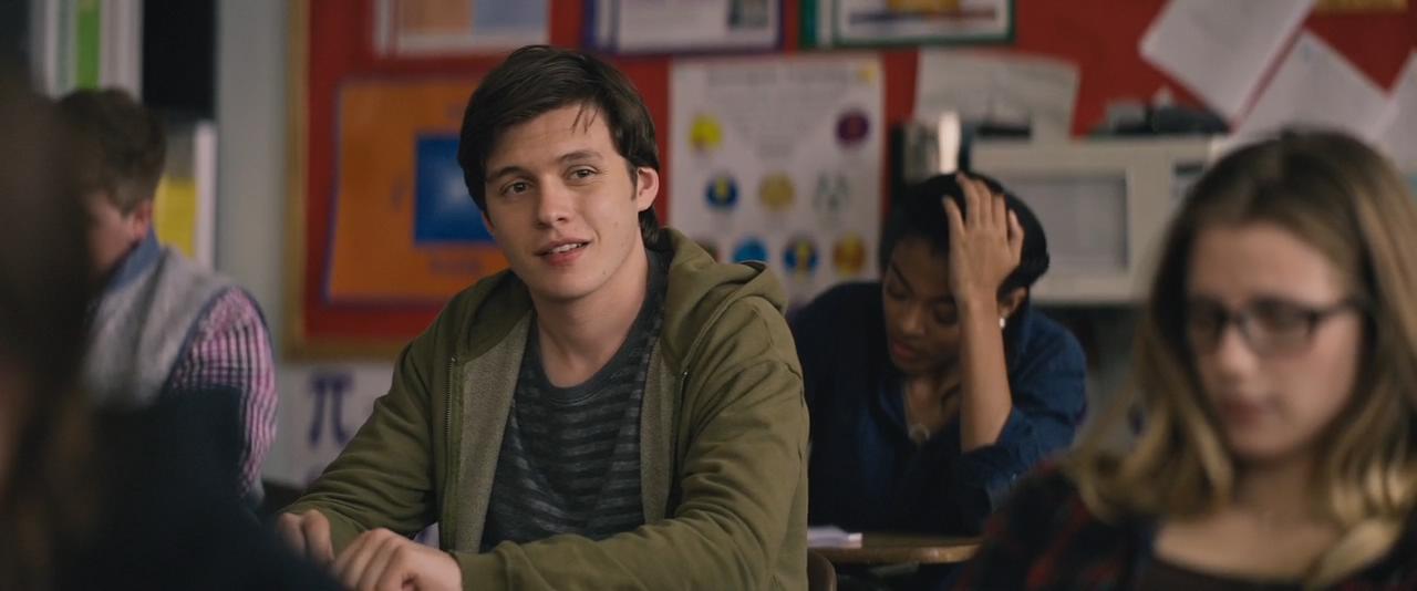 爱你，西蒙剧照的剧照