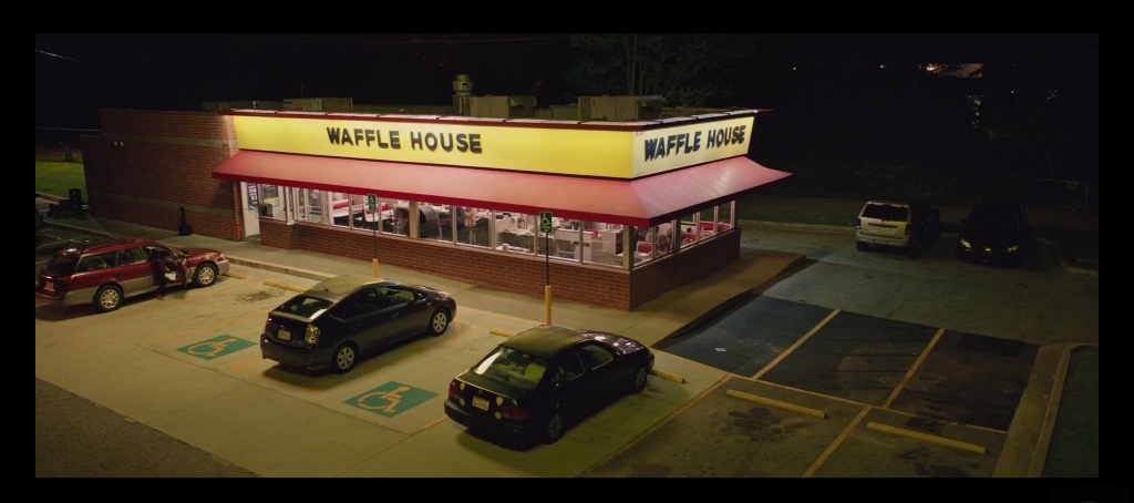 爱你，西蒙剧照的剧照