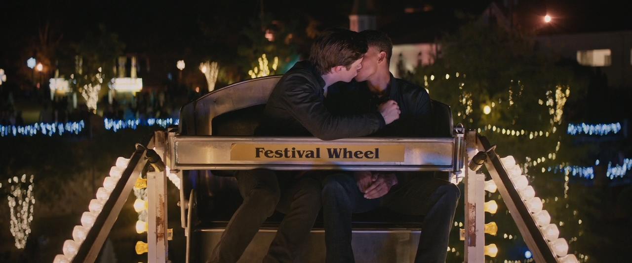 爱你，西蒙剧照的剧照