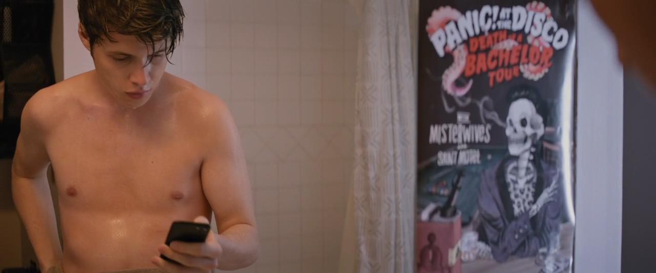 爱你，西蒙剧照的剧照