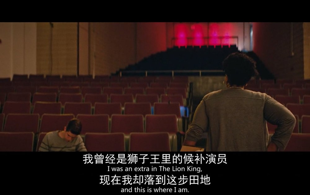 爱你，西蒙剧照的剧照