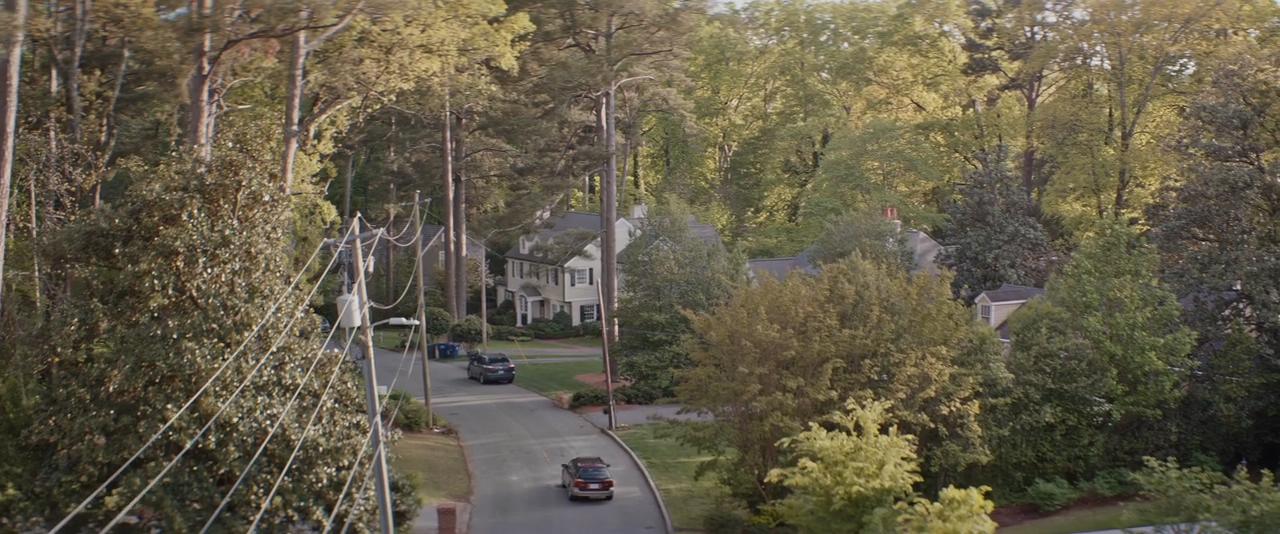 爱你，西蒙剧照的剧照