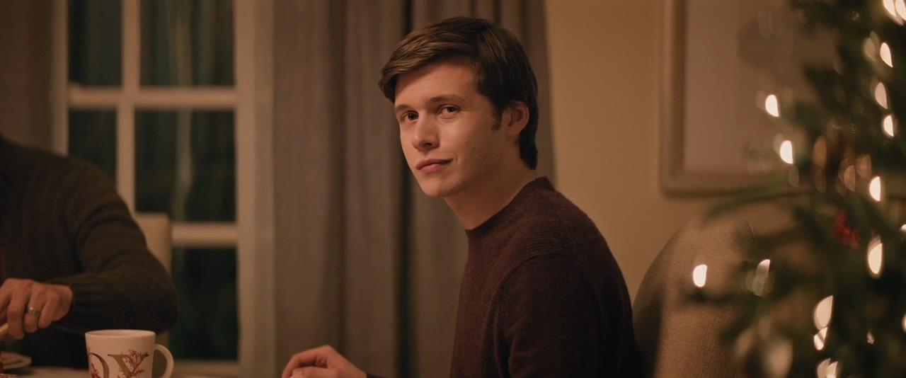 爱你，西蒙剧照的剧照