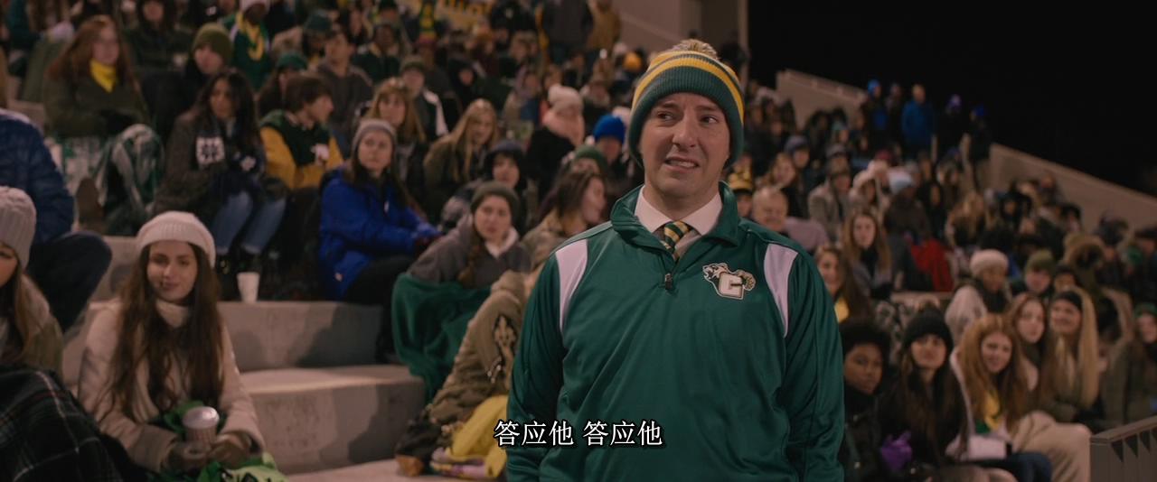 爱你，西蒙剧照的剧照