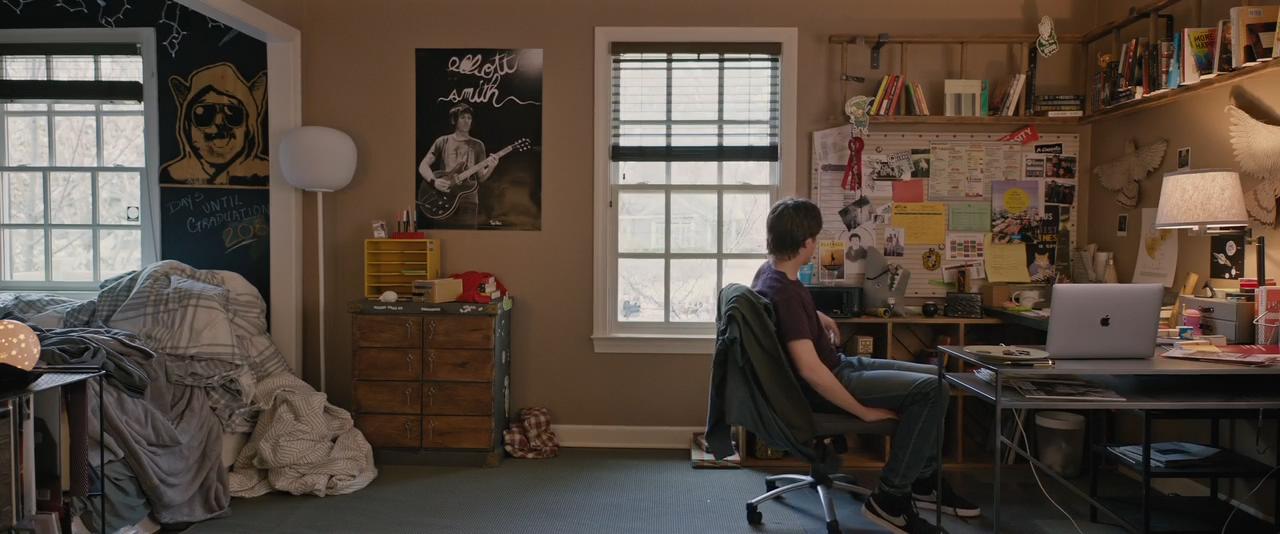 爱你，西蒙剧照的剧照