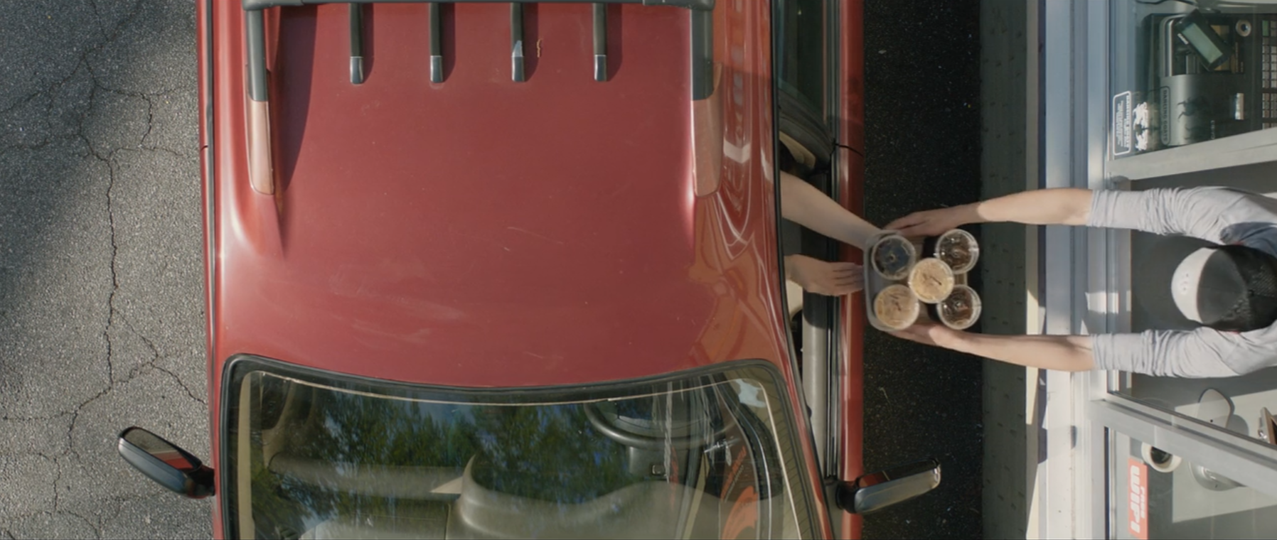 爱你，西蒙剧照的剧照