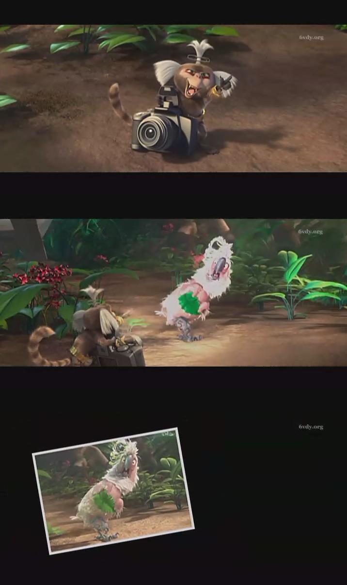 里约大冒险剧照的剧照